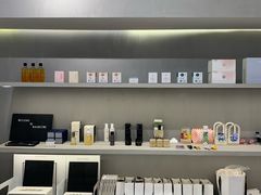 -the balancing(东方店)