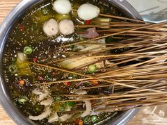 -长颈鹿的口袋钵钵鸡(市南店)