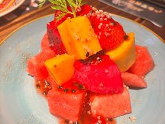-卢布里西餐厅(海拉尔店)