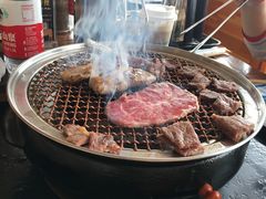 -九田家黑牛烤肉料理(石路天虹店)