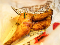 -吴山烤禽店(光复店)