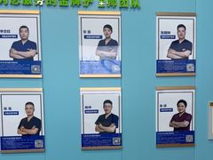 -Andrew指甲专科灰指甲·甲沟炎矫正·3D步态矫形鞋垫定制(浦三路店)