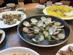 -新享乐海鲜(翠华路店)