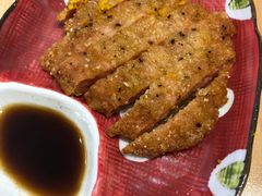 -轻蔬不用等·素食(江苏路店)