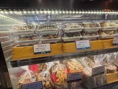 -京天红酒家(虎坊路店)