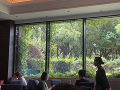 -潮府馆·非遗潮州菜·港式点心(世纪公园店)