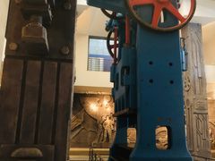 -柳州工业博物馆