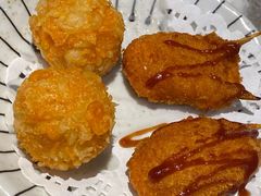 -大渔铁板烧(大悦城店)