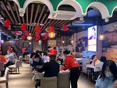 -西域阿里马新疆菜·清真(桂花路店)