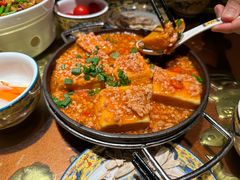 -缪氏川菜(深圳北站缤果空间店)