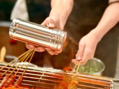 -周丹丹&章花食烤铺(九眼桥店)