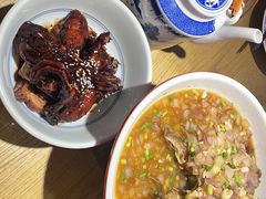 -图味美小黄鱼·景德菜(浙江路店)