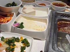 -海底捞火锅(长沙华创国际广场店)