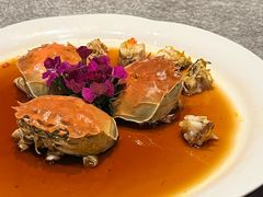 -醉东Oriental House(静安嘉里中心店)