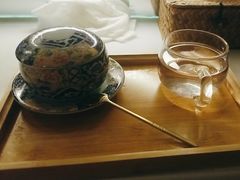 -施奈儿.洗头頭療.按摩SPA.采耳(上梅林店)