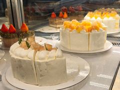 -RUXU入续糖水铺与包(卓悦中心店)