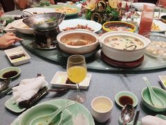 -全聚德(常州店)