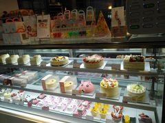 -BreadTalk面包新语·烘焙蛋糕(中华广场店)