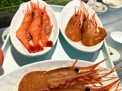 -上宴精品海鲜姿造(晶融汇旗舰店)