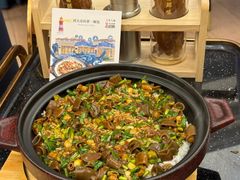 -品海楼·大连海胆锅贴馆(东港店)