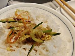 -7号院家宴.烧鸽子(门头沟店)