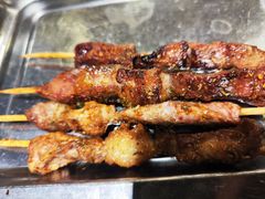 -巴依兄弟西域美食(机场店)