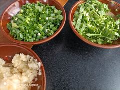 -王婆乔鲜鱼自助火锅(蜀汉路店)