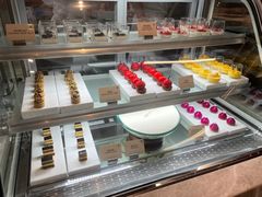 -厨艺海鲜自助餐厅•越秀宾馆希尔顿格芮精选酒店