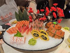 -李式龙虾·蒜泥龙虾(湖滨商业街店)