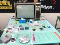 -又见炊烟私房菜(敬亭路店)