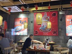 -兔槽江湖菜·重庆璧山兔(水围店)