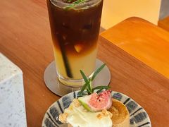 香水美式-PUZZLE COFFEE 拼图咖啡
