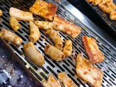 -西昌老号李小肠特色烧烤园(双流店)