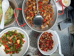 -福巷湘食小馆·猛火现炒(上海首店)