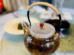 -和平官邸·花园餐厅(武定西路店)