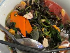 -老蒲鲜·地标·非遗美食(涵江店)