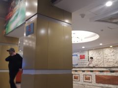 -金隅凤山酒店