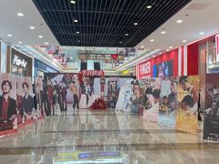 -宁波鄞州万达广场