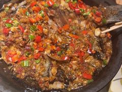 -串盟烧烤大排档·长沙美食地标(星沙店)