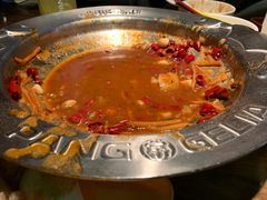 -胖哥俩肉蟹煲(杭州下沙学林街店)