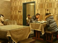 -三姐妹饺子(东木头市店)