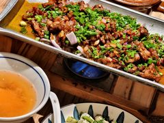 -树厨贵州菜(大十字店)