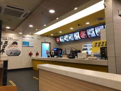 -真功夫(凯美大厦店)