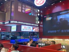 -去吃龙虾|鲜活小海鲜·鲜货烧烤(红林世界城店)