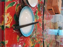 -闯关东东北农家菜(崂山石老人店)