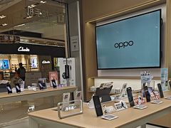 -OPPO体验店(广州荔湾区领展广场店)