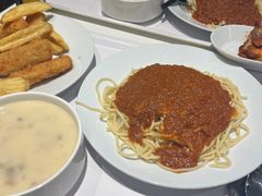 -宜家·瑞典风味餐厅(四元桥店)