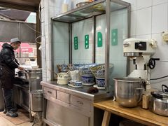 -清真·宏顺祥卤汁凉粉(大皮院店)