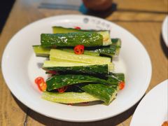 -河沿肉饼Beijing Pie(锡拉胡同店)