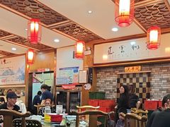 -杏花村水席楼·洛阳水席(老城十字街店)